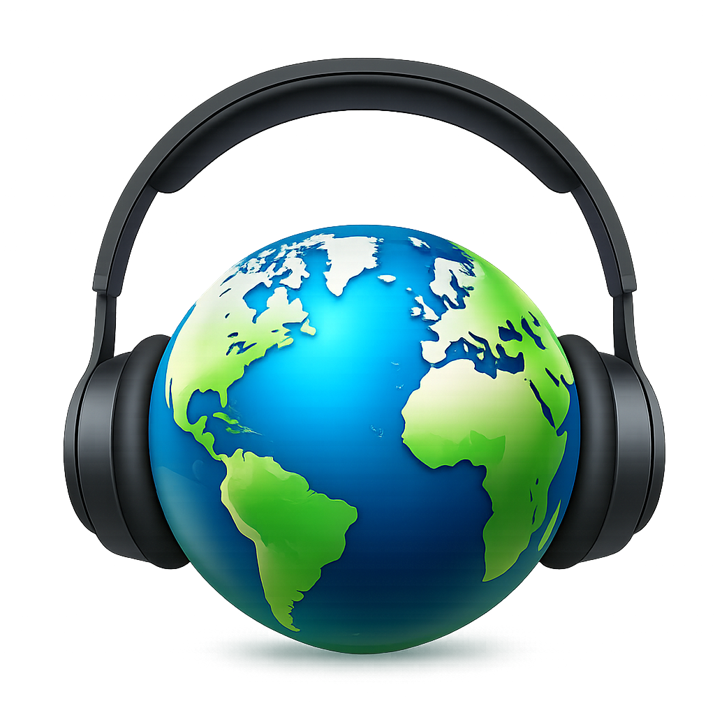 My Radio Online
